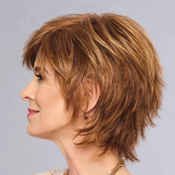 GABOR SWEET DELIGHT in Medium Blonde - Picture 4 of 6